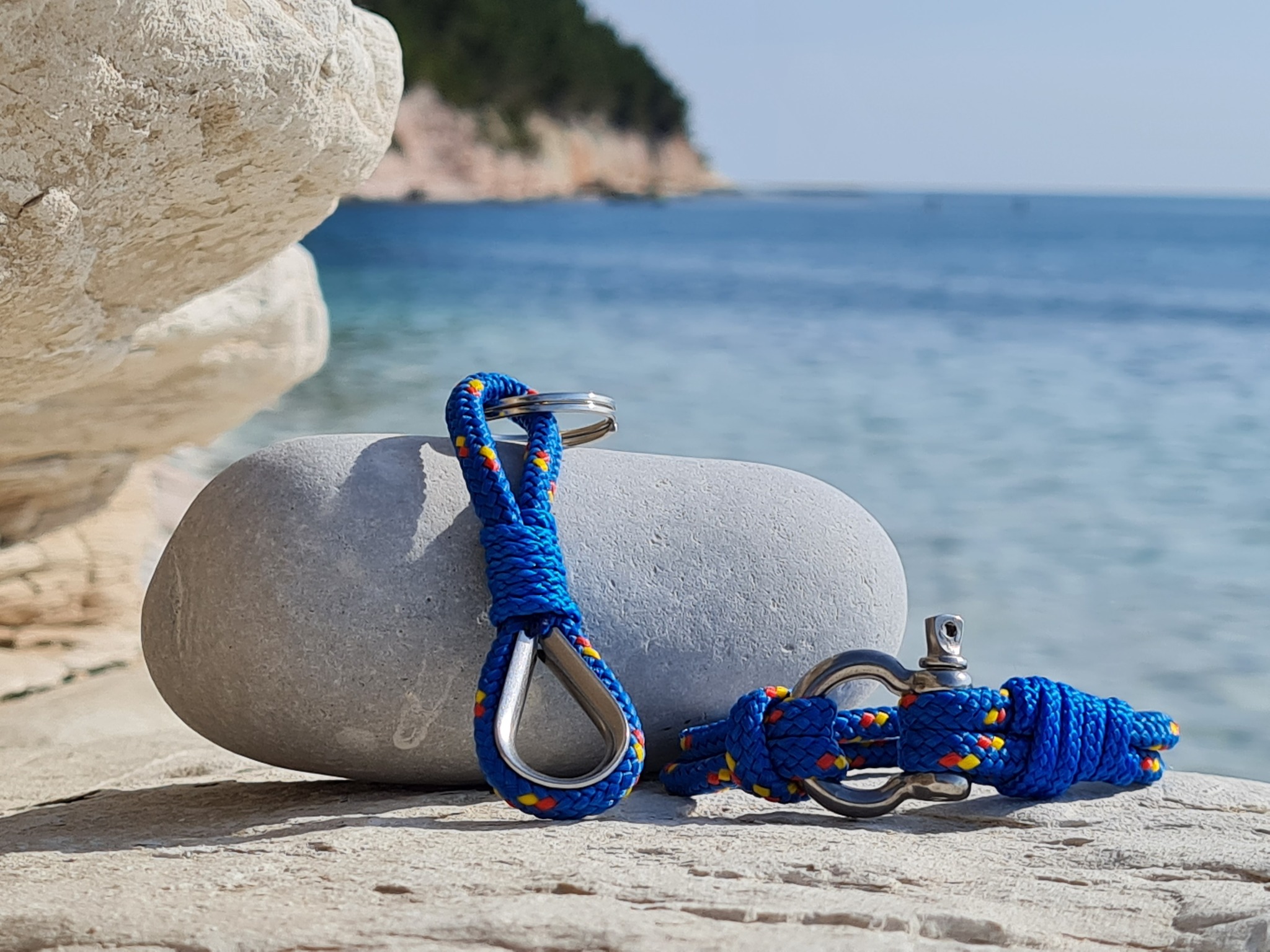 Bracciale Nautico 