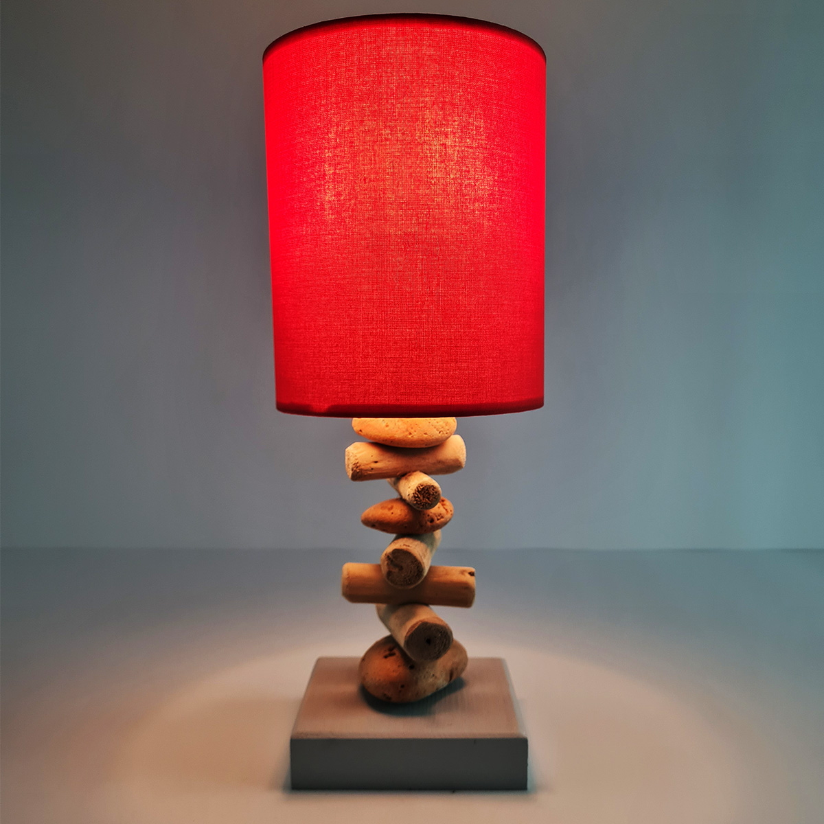 Numa Lamp 24